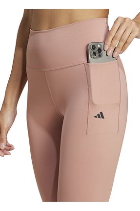 ساق شلواری صورتی زنانه adidas - کد 930003883