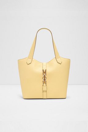 کیف دوشی مشکی زنانه چرم مصنوعی Aldo - کد 930004440