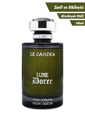 ادکلن مردانه Le Cardes - کد 43851828