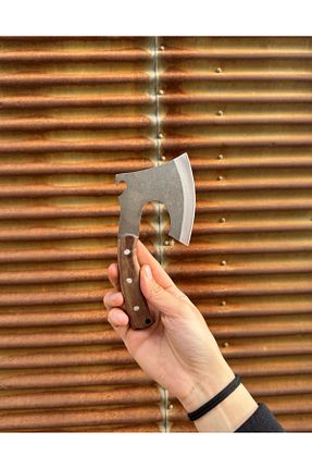 اکسسوری چاقو و قمه قهوه ای ATAK - کد 930024557