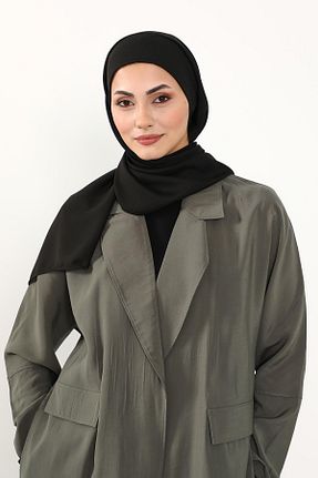 شال مشکی زنانه Aisha