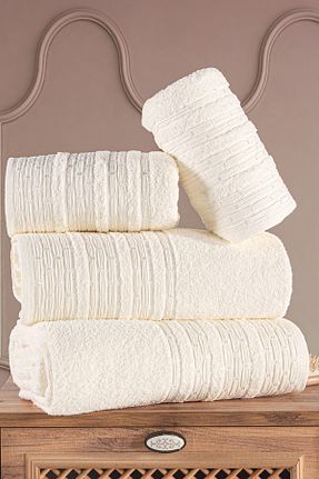 حوله نباتی پنبه ای Güvenal - کد 930035788