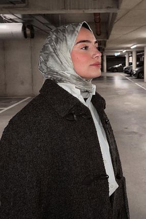 شال رنگی زنانه carell - کد 930038499