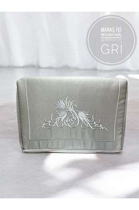 خورجین طوسی Mariabella Home Collection - کد 930008183