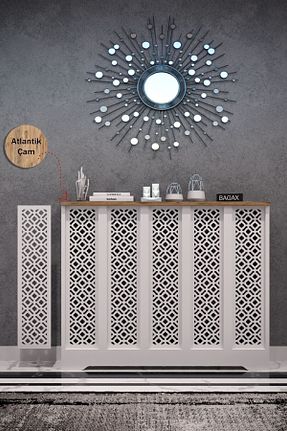  قهوه ای 80 سانتی متر BAGAX - کد 814171423