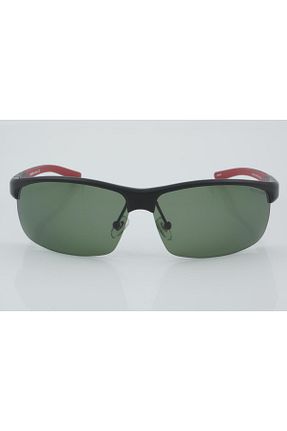 عینک آفتابی سفید مردانه 68 Mustang - کد 4947127