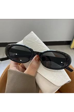 عینک آفتابی مشکی زنانه 50 funeyes - کد 930064178