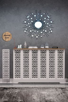  زرشکی 80 سانتی متر BAGAX - کد 813529029