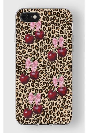 کاور و قاب رنگی iPhone 8 moonset - کد 930064495