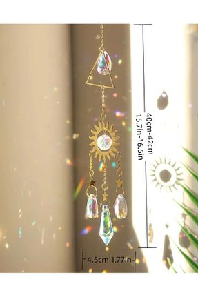 محصول دکوراسیون دیوار رنگی 1 پارچه Home - کد 930068150