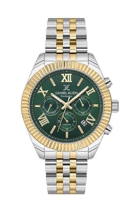 ساعت مچی مردانه 42 میلی متر Daniel Klein - کد 930220352