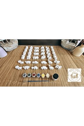 اسباب بازی آموزشی زبان جهانی Misse - کد 924699618