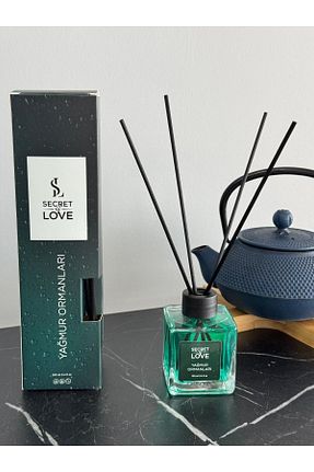 خوشبو کننده هوا عطر دار SECRET OF LOVE - کد 930074272