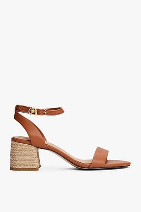 صندل قهوه ای زنانه Tommy Hilfiger - کد 930071802