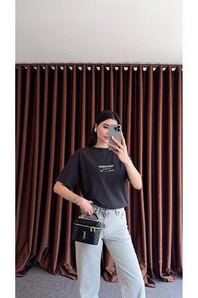 تیشرت رنگی زنانه رگولار HAZELANNA - کد 930103823