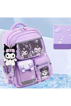 کیف مدرسه بنفش بچه گانه 16-45 L So Iconic - کد 928219004