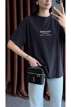 تیشرت رنگی زنانه رگولار HAZELANNA - کد 930103823