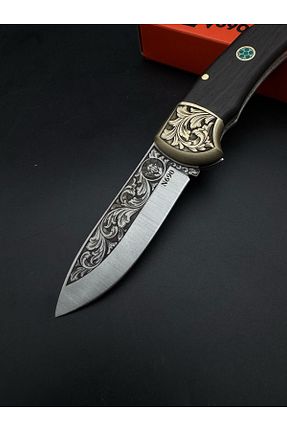 اکسسوری چاقو و قمه مشکی MT BIÇAK MAĞAZASI - کد 930243929
