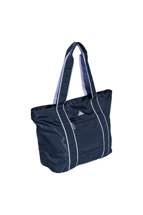 کیف اسپرت سرمه ای زنانه پلی استر adidas - کد 904638422
