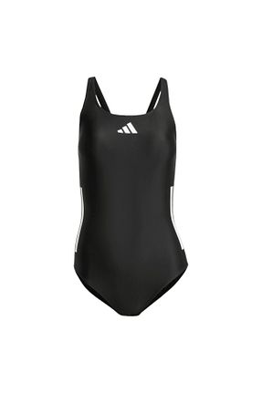 مایو شناگر مشکی زنانه adidas - کد 921855511
