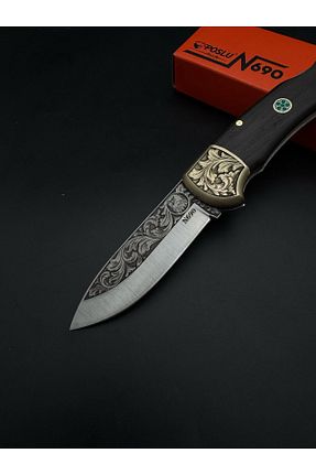 اکسسوری چاقو و قمه مشکی MT BIÇAK MAĞAZASI - کد 930243924