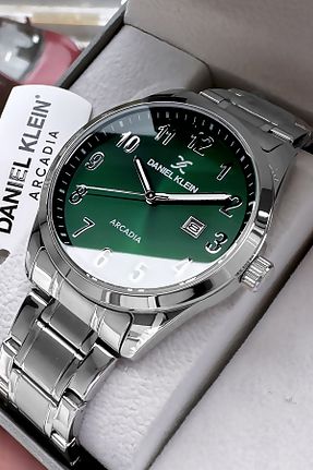 ساعت مچی زنانه 44 میلی متر Daniel Klein - کد 641207882