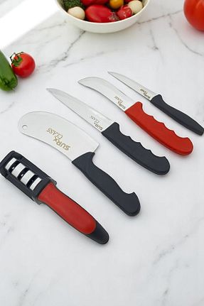چاقو / ست چاقو Sür Class - کد 808055868