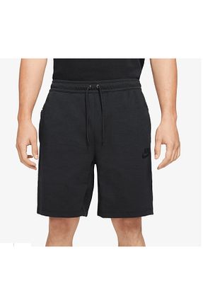 شلوارک و برمودا مشکی مردانه رگولار Nike - کد 930138683