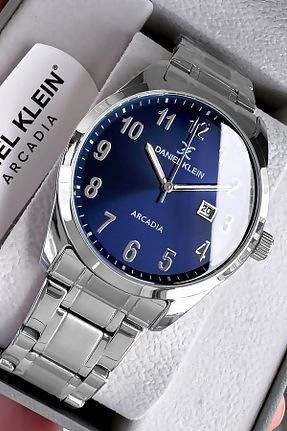 ساعت مچی زنانه 44 میلی متر Daniel Klein - کد 833156213