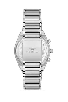 ساعت مچی مردانه 44 میلی متر FERRO - کد 892256223