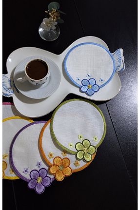 سرویس آمریکائی رنگی مستطیل NGR HOME - کد 853091102