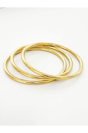 النگو طلائی 18 عیار hena - کد 930158455