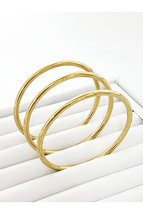 النگو طلائی 18 عیار hena - کد 930158455