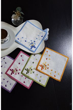 سرویس آمریکائی رنگی مربع NGR HOME - کد 930170539