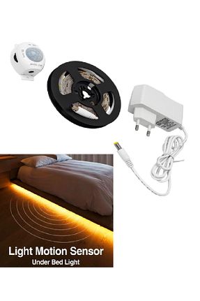 چراغ LED رنگی nelerbulurum - کد 930170045
