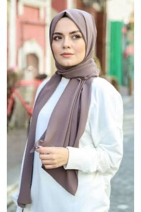 شال رنگی زنانه Medine İpeği YILDIZ İSTANBUL MODA - کد 930171929