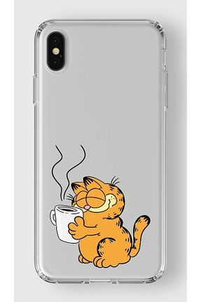 کاور و قاب رنگی iPhone x moonset - کد 930176304