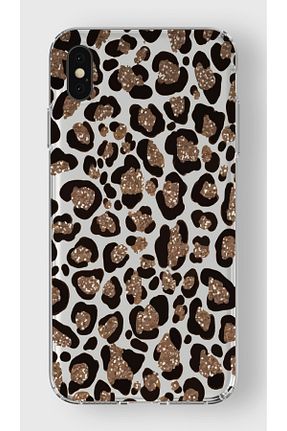 کاور و قاب رنگی iPhone XS Max moonset - کد 930176579