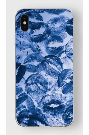 کاور و قاب رنگی iPhone XS Max moonset - کد 930176601