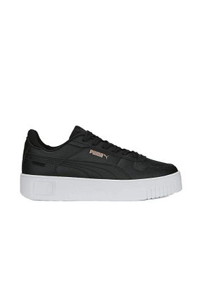 کفش دو و میدانی و تمرینی مشکی زنانه Puma - کد 944264372