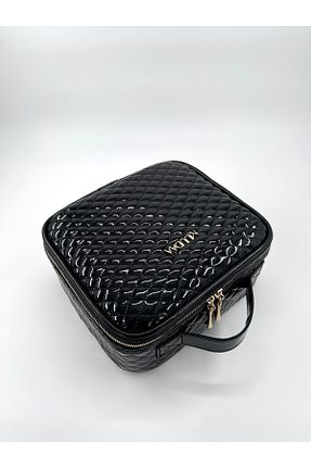 کیف آرایش مشکی Muudaa - کد 926902290