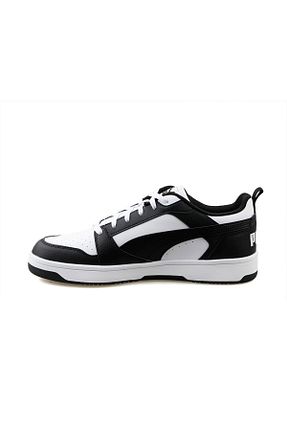 کفش اسنیکر رنگی زنانه بند دار Puma - کد 922698958