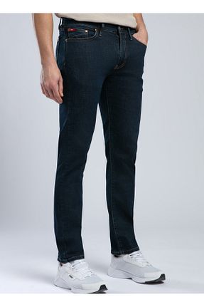 شلوار سفید مردانه Lee Cooper - کد 930191891