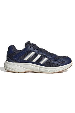 کفش دو و میدانی و تمرینی سرمه ای زنانه adidas - کد 927797392