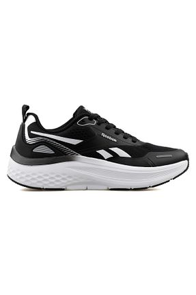 کفش دو و میدانی و تمرینی مشکی زنانه Reebok - کد 922750280