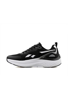 کفش دو و میدانی و تمرینی مشکی زنانه Reebok - کد 922750280
