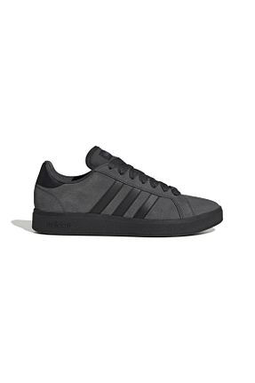 کفش اسنیکر طوسی مردانه بند دار adidas - کد 887263005
