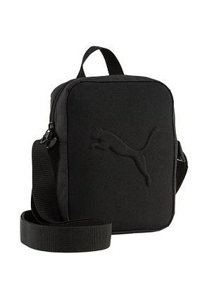 کیف دوشی مشکی زنانه پارچه ای Puma - کد 926690557