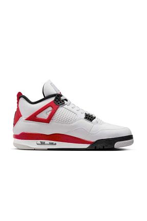 کفش بسکتبال سفید مردانه NormaلیترBilekli Nike - کد 930473392