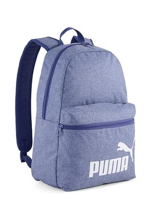 کوله پشتی آبی زنانه ابعاد بزرگ Puma - کد 904298453